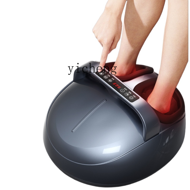 cc29 Foot Massager Automatic F - Massage review and price