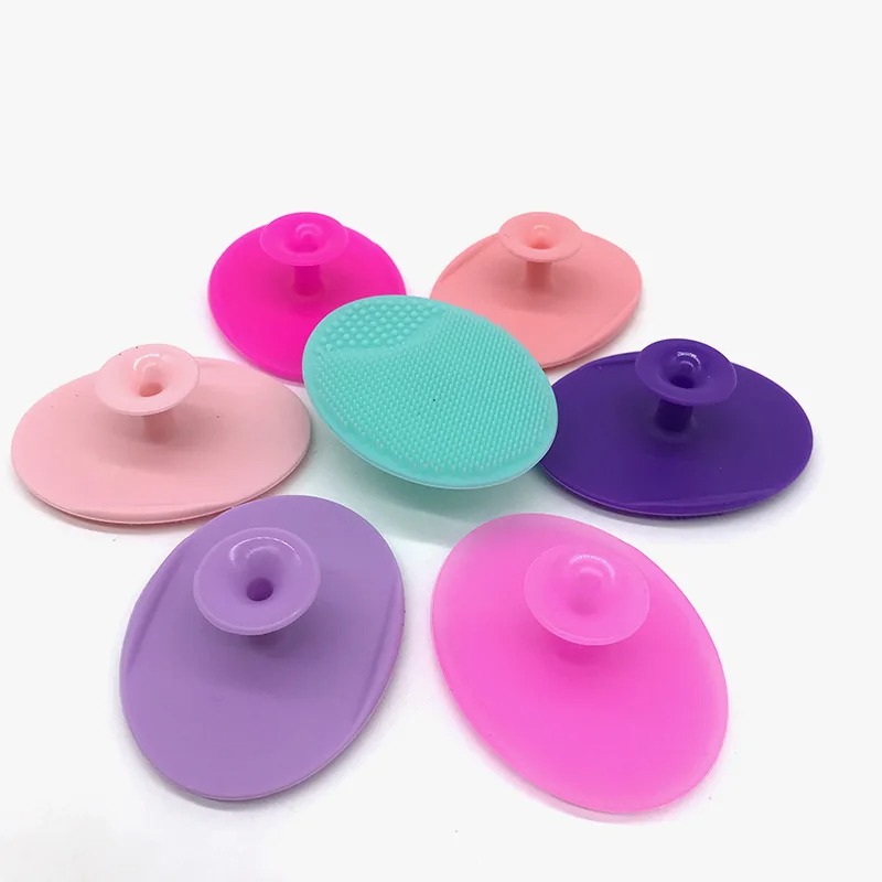 1/2pcs, Scalp Massaging Shampo - Silicone Face Scrubber Electric review and price