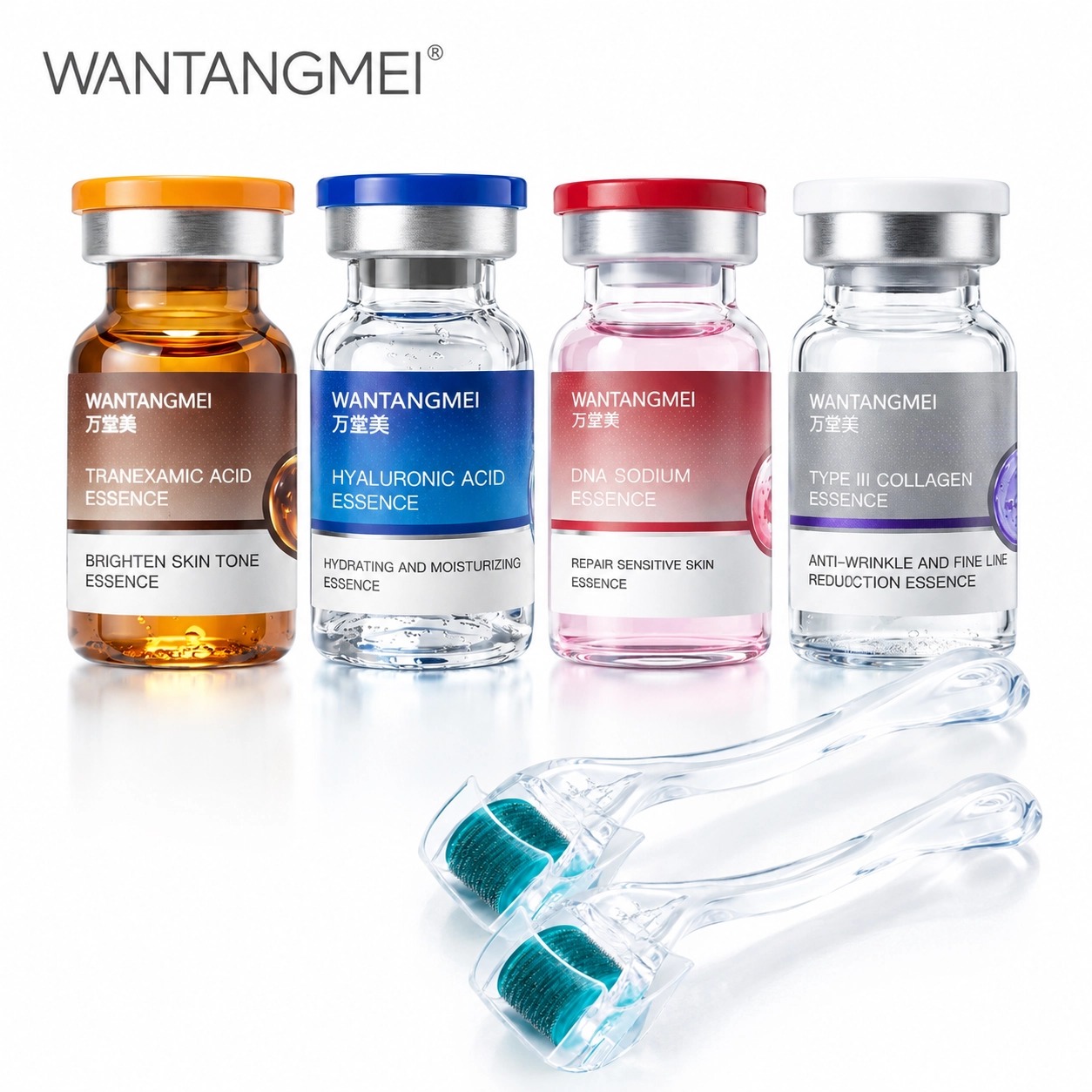 Tranexamic Acid Hyaluronic Aci - Hyaluronic Acid Facial Serum review and price
