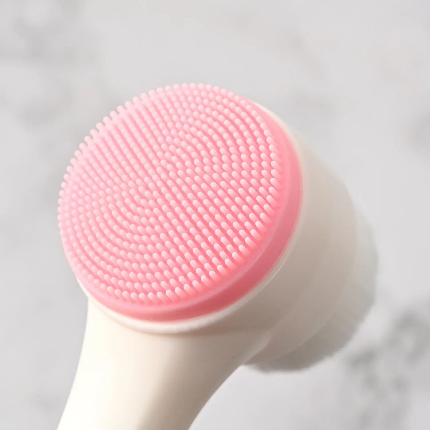 Silicone Facial Facial Cleansi - Silicone Face Scrubber Electric review and price