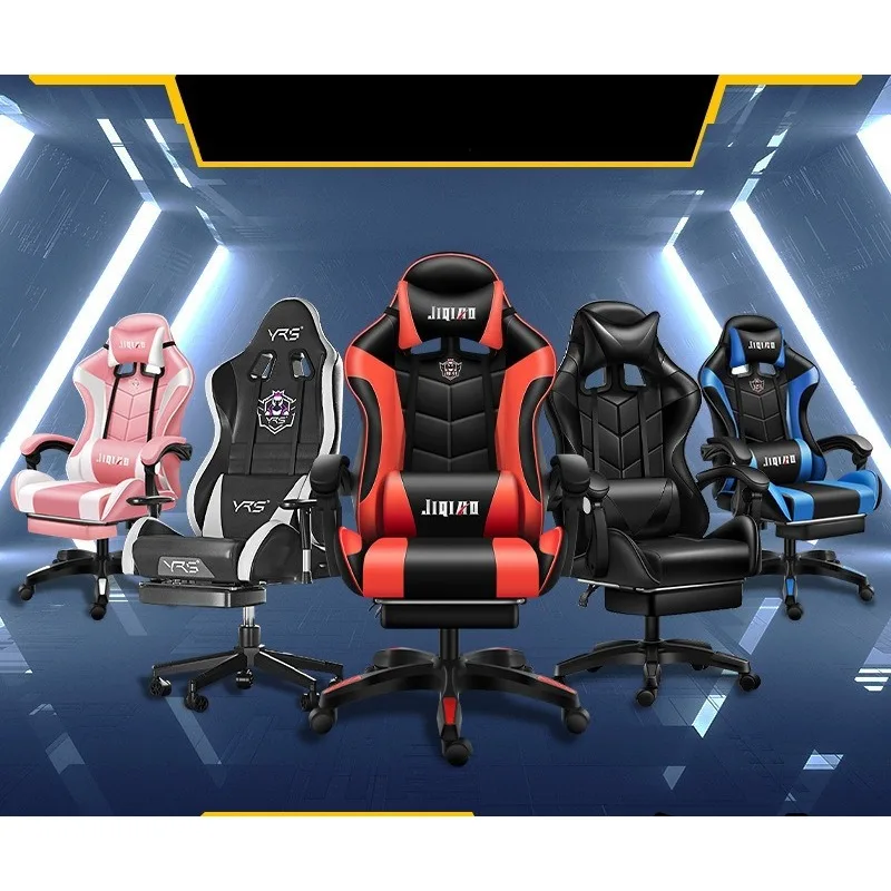 Ergonomic Gaming Chair Comfort - Massage review and price