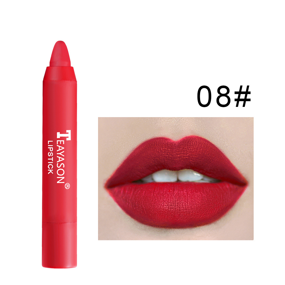 Nude Velvet Matte Lipstick Pen - Matte Velvet Lip Tint Long Lasting review and price