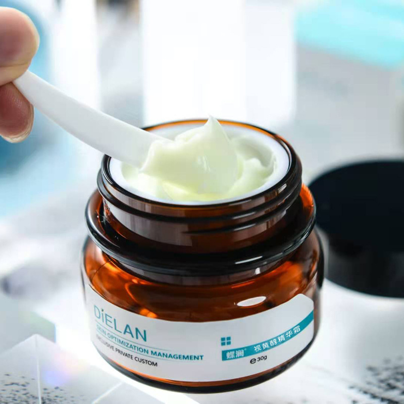 Retinol Night Cream Firming, A - Retinol Anti Wrinkle Cream review and price