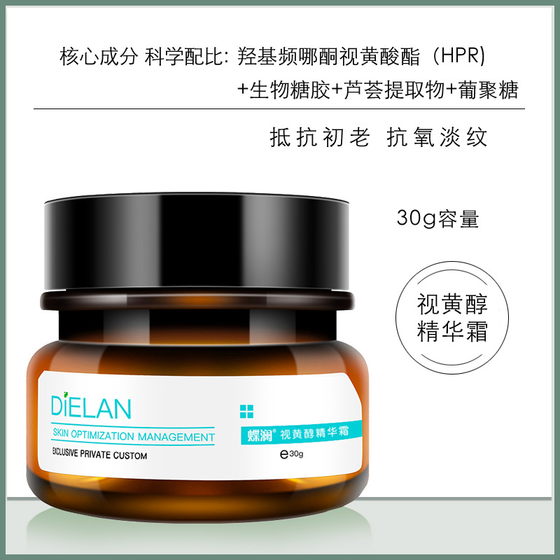 Retinol Night Cream Firming, A - Retinol Anti Wrinkle Cream review and price