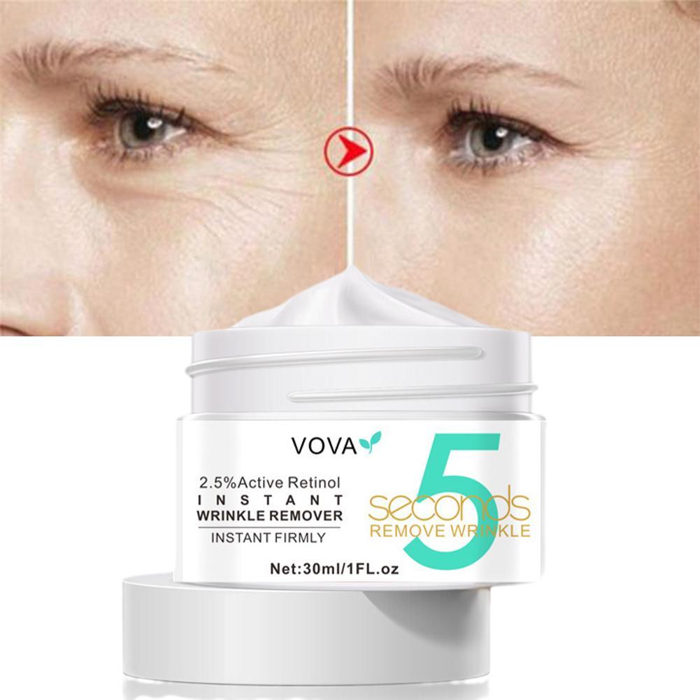 2.5% Active Retinol Eye Cream  - Retinol Anti Wrinkle Cream review and price