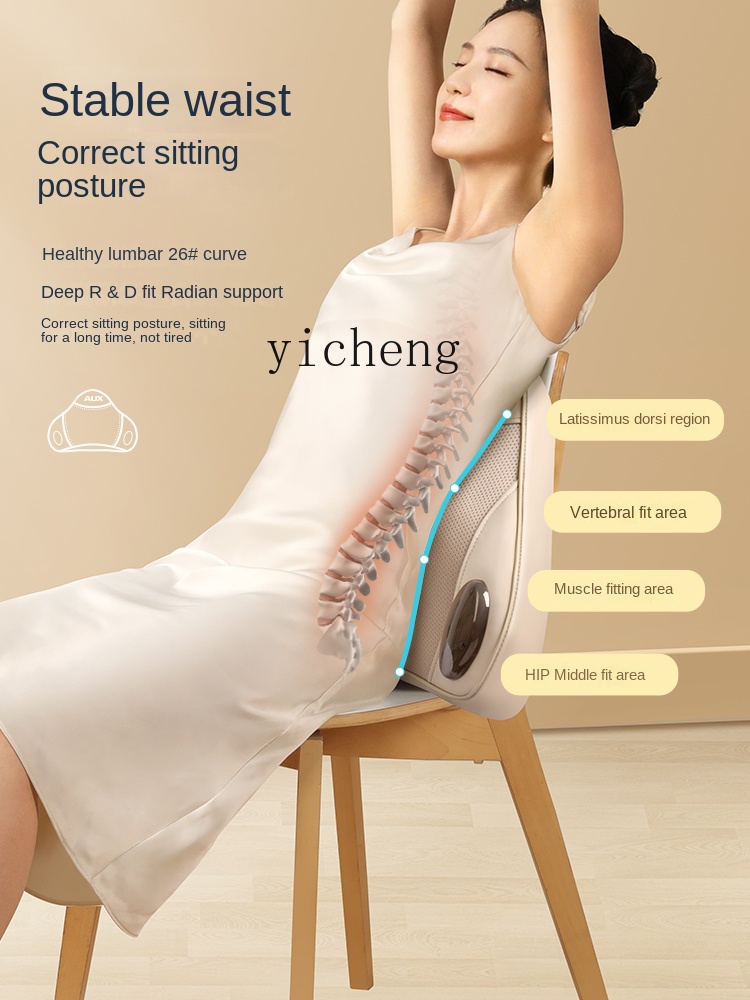 c3 Massager Waist Back Shoulde - Massage review and price