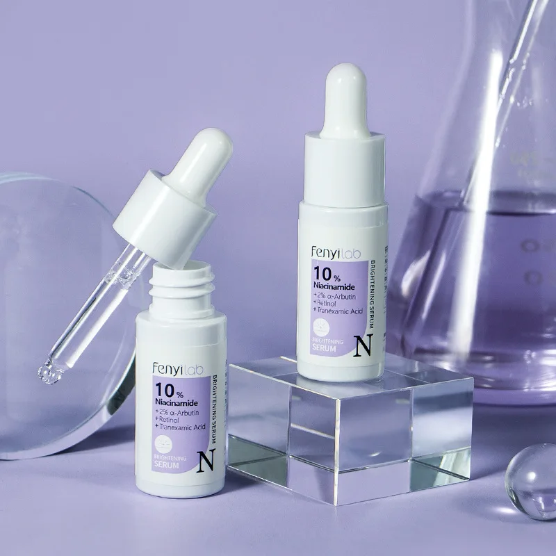 Peeling Serum Salicylic Acid F - Niacinamide Pore Shrinking Essence review and price