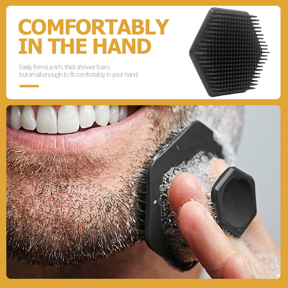 Reusable Silicone Face Cleanin - Silicone Face Scrubber Electric review and price