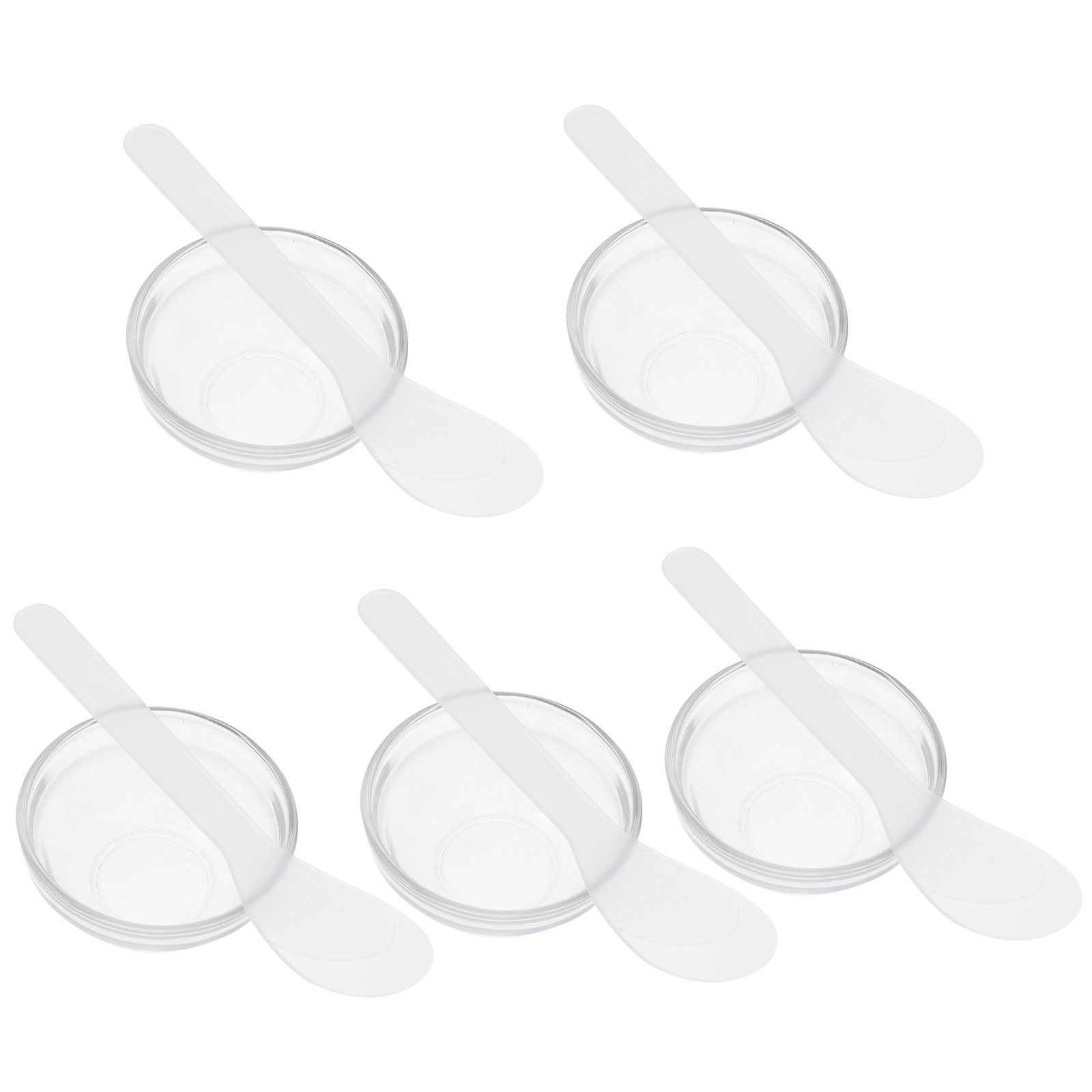 1Set Eco Friendly Glass DIY Ma - Hair Care review and price