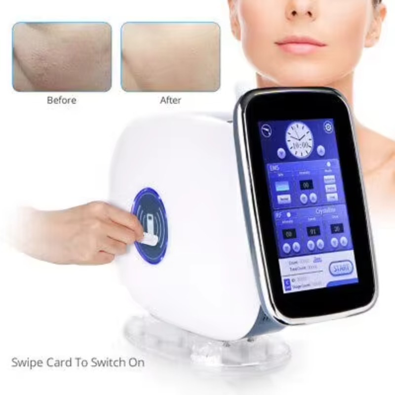 EMS RF No Needle Mesotherapy M - Skincare review and price