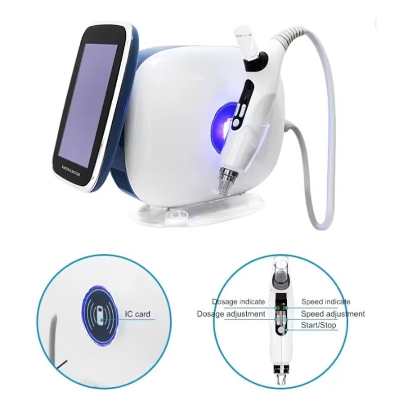 EMS RF No Needle Mesotherapy M - Skincare review and price