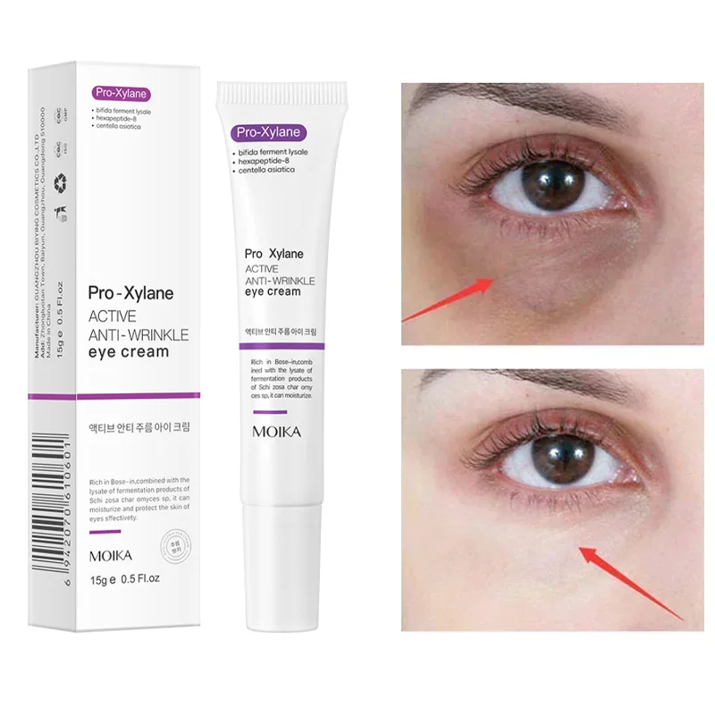 Instant Eye Bag Removal Cream  - Retinol Anti Wrinkle Cream review and price