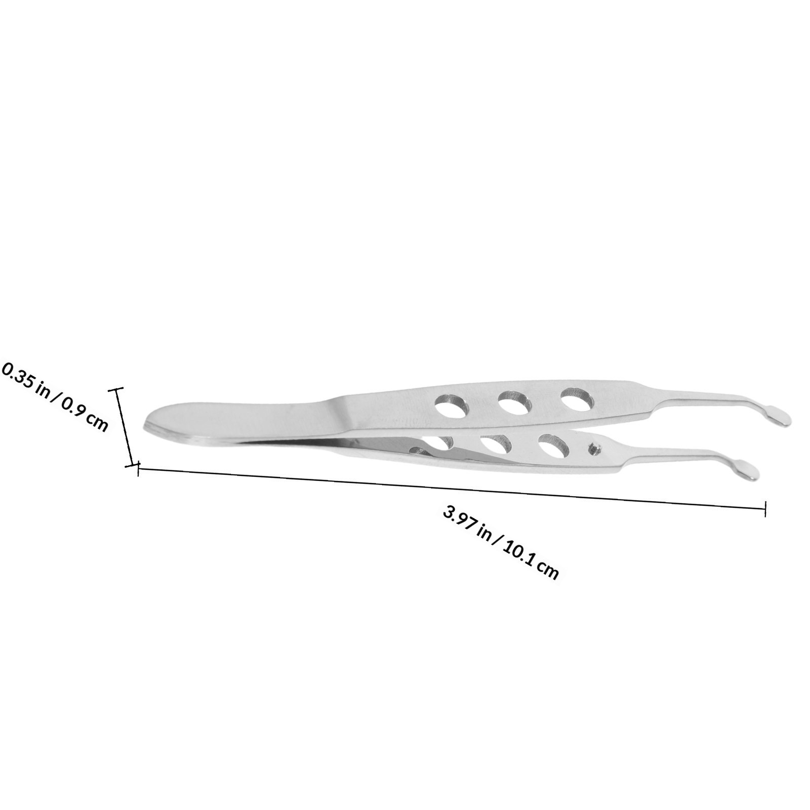 Round Tip Meibomian Expressor  - Hair Care review and price