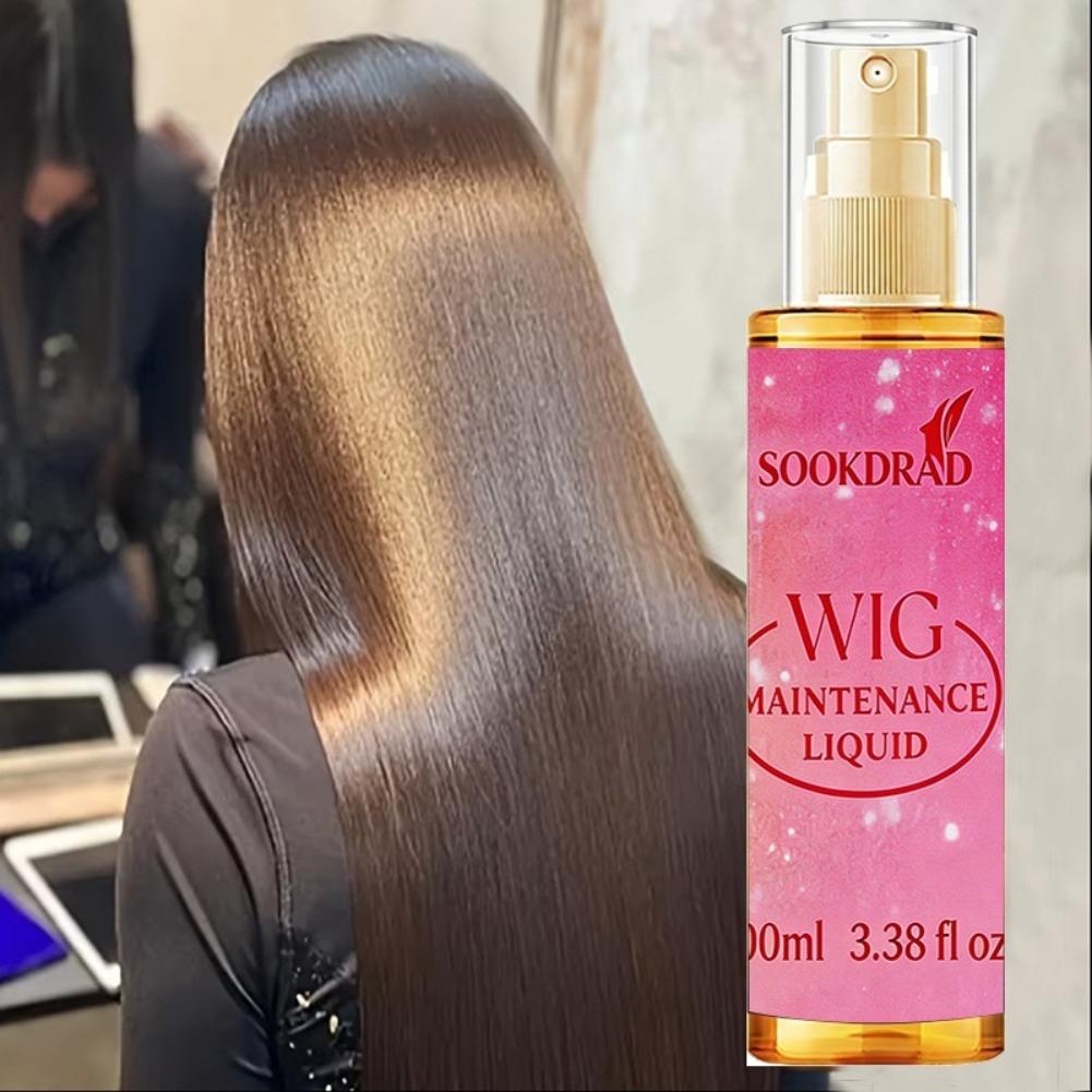 Wig Care Spray 100ml Leave-in  - Hair Care review and price
