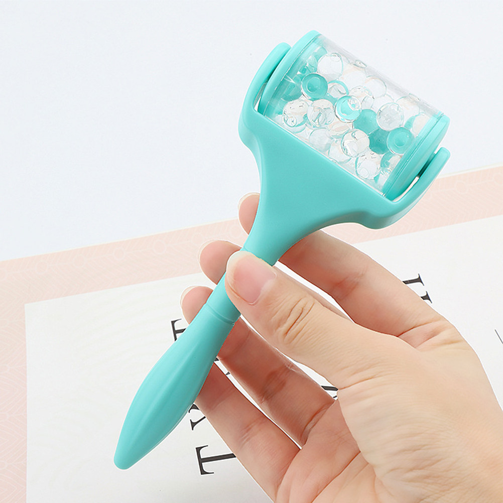 1Pcs Ice Facial Roller for Fac - Face Ice Roller Puffiness review and price