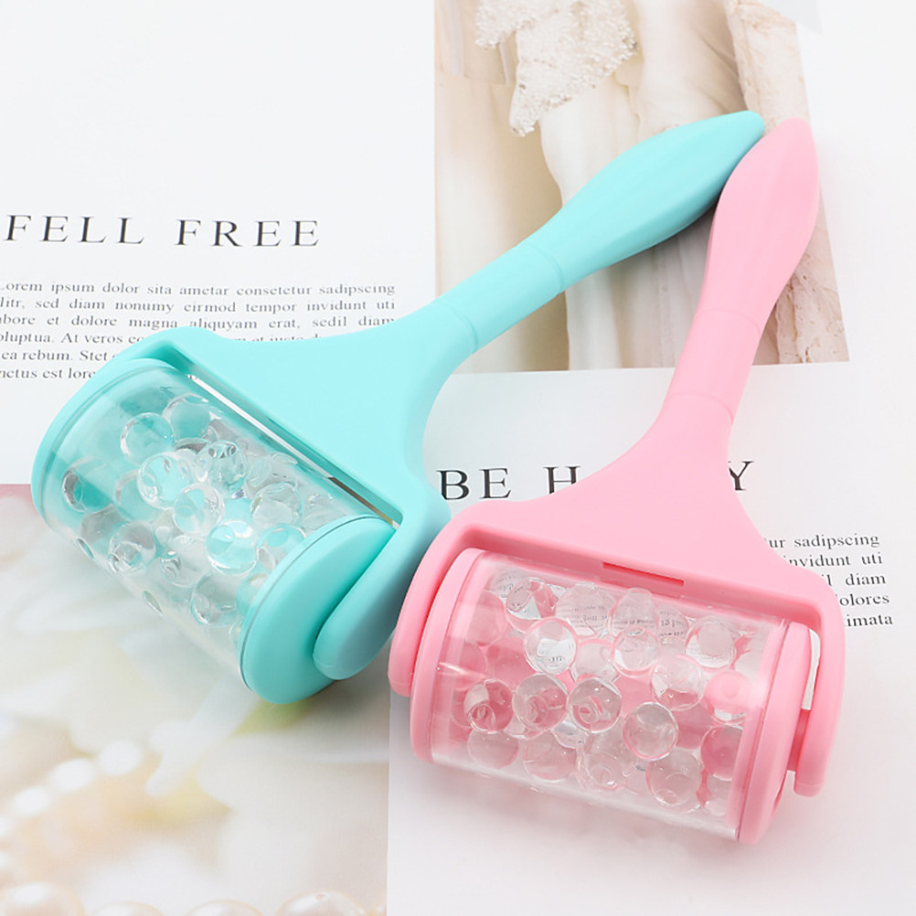 1Pcs Ice Facial Roller for Fac - Face Ice Roller Puffiness review and price