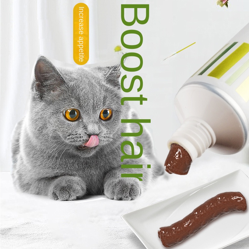 Pet nutrition cream cat hair c - Hair Care review and price