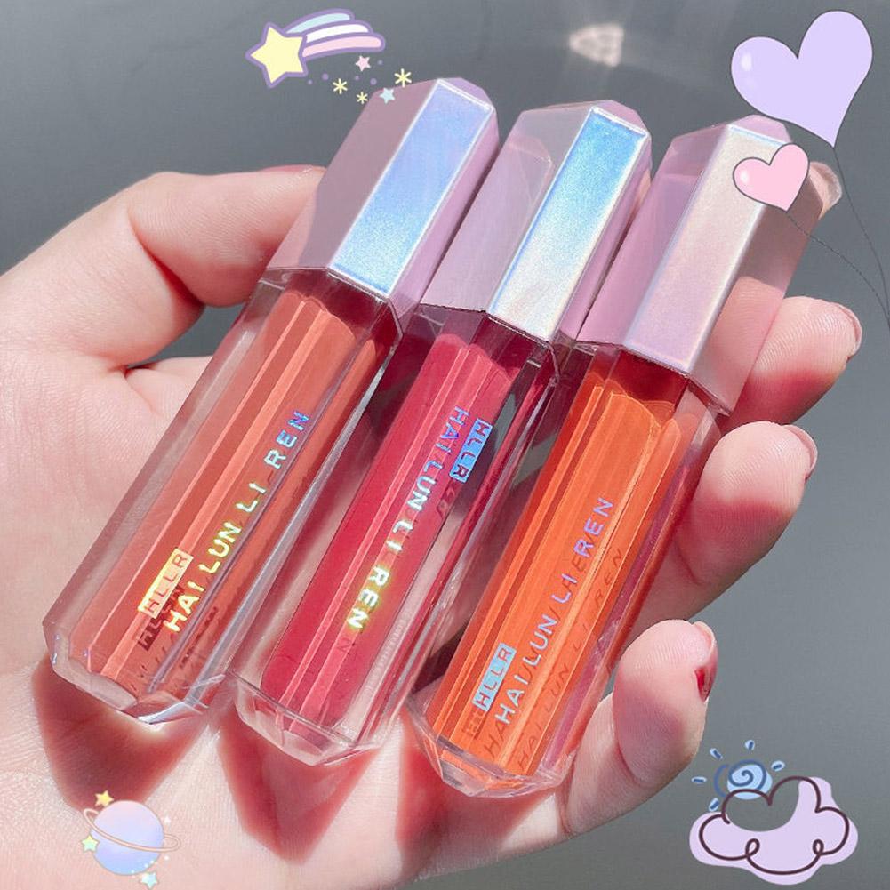 Daily Lip Care Oil Moisturizin - Matte Velvet Lip Tint Long Lasting review and price