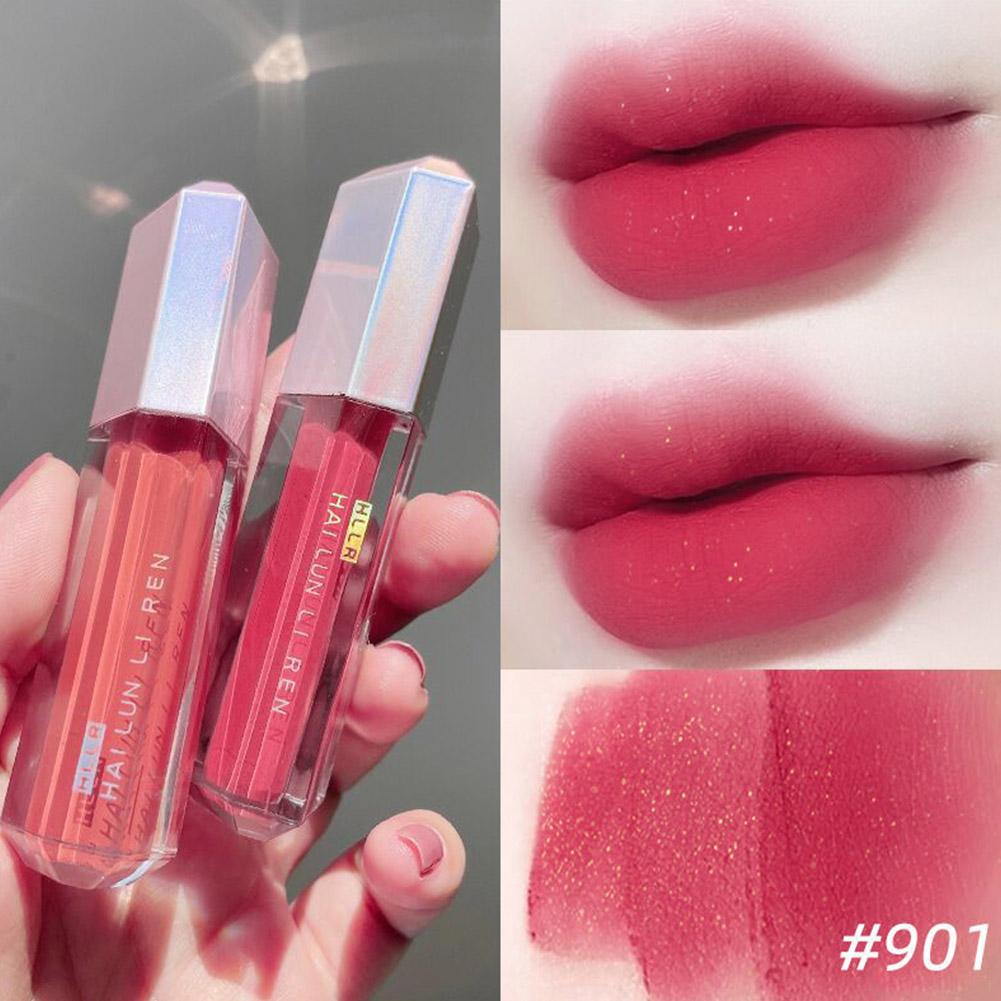Daily Lip Care Oil Moisturizin - Matte Velvet Lip Tint Long Lasting review and price