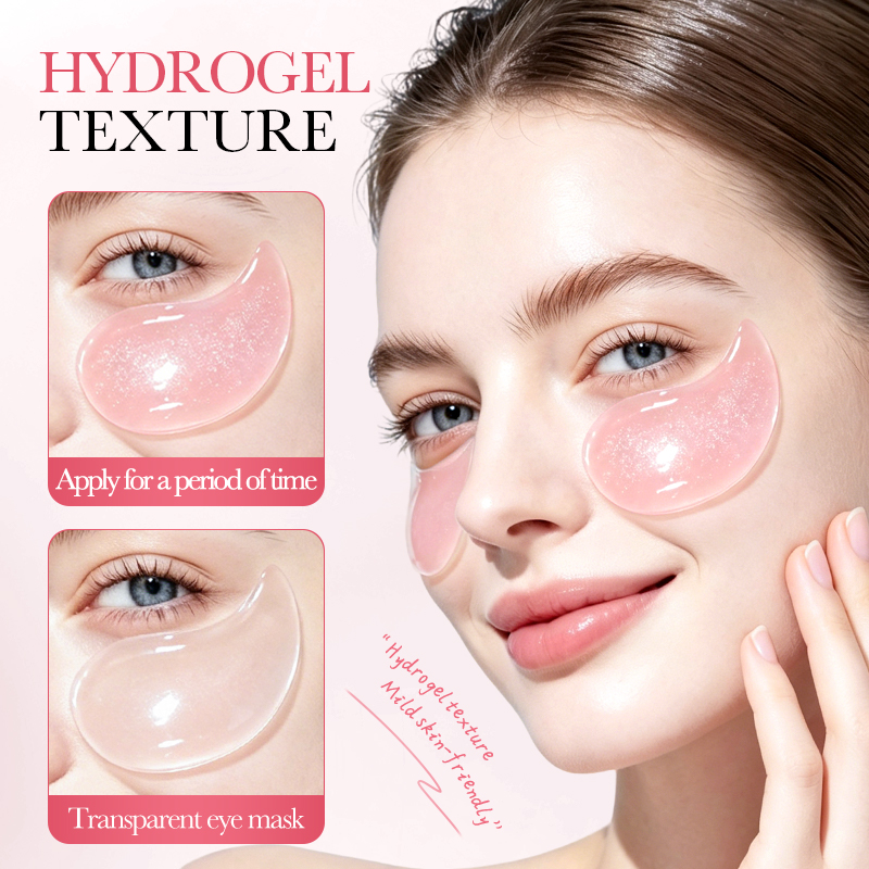 SADOER Collagen Hydrating Eye  - Collagen Under Eye Patches review and price