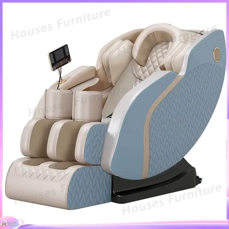 210 Gaming Chair with Footrest - Massage review and price