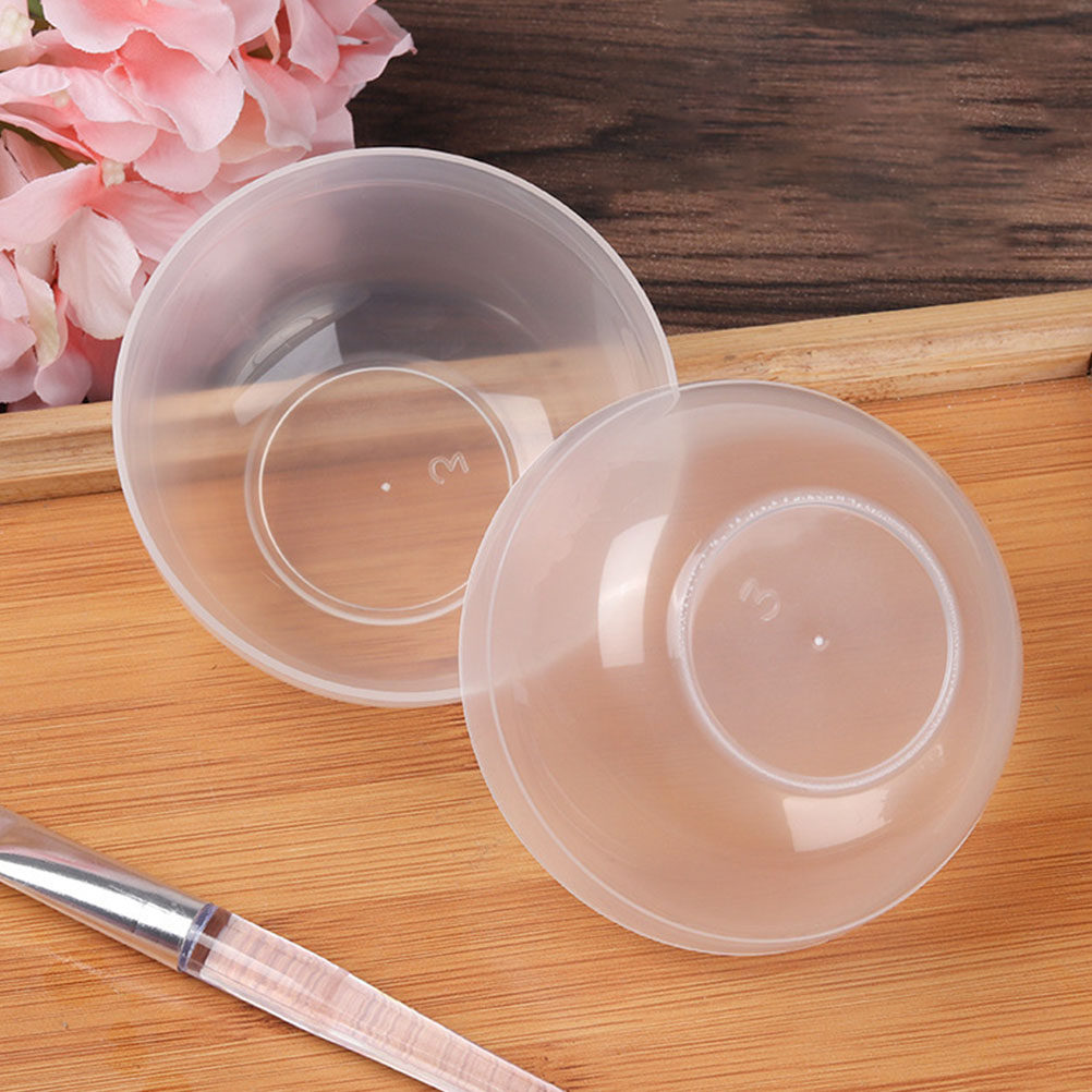 30Pcs High Quality PVC Mask Mi - Hair Care review and price