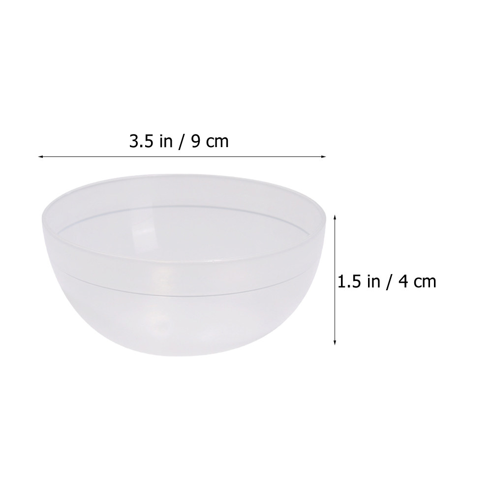 30Pcs High Quality PVC Mask Mi - Hair Care review and price