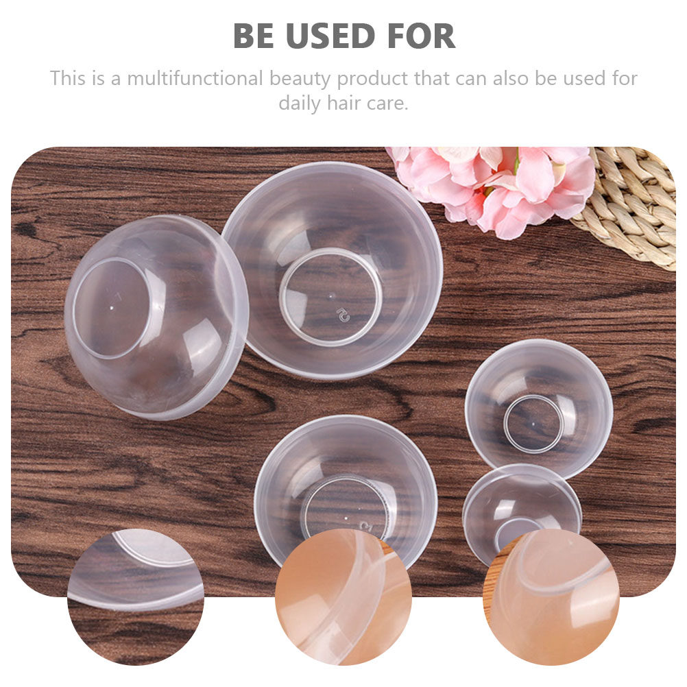 30Pcs High Quality PVC Mask Mi - Hair Care review and price