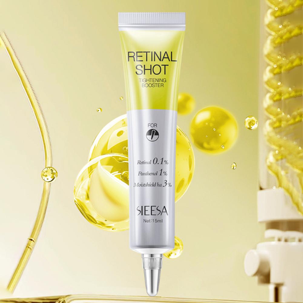 Retinol Firming Eye Cream Mois - Retinol Anti Wrinkle Cream review and price