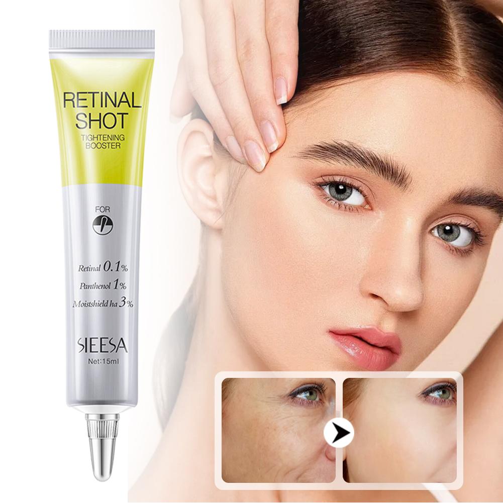 Retinol Firming Eye Cream Mois - Retinol Anti Wrinkle Cream review and price