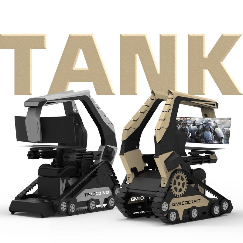 Tank E-sports Space Capsule Co - Massage review and price
