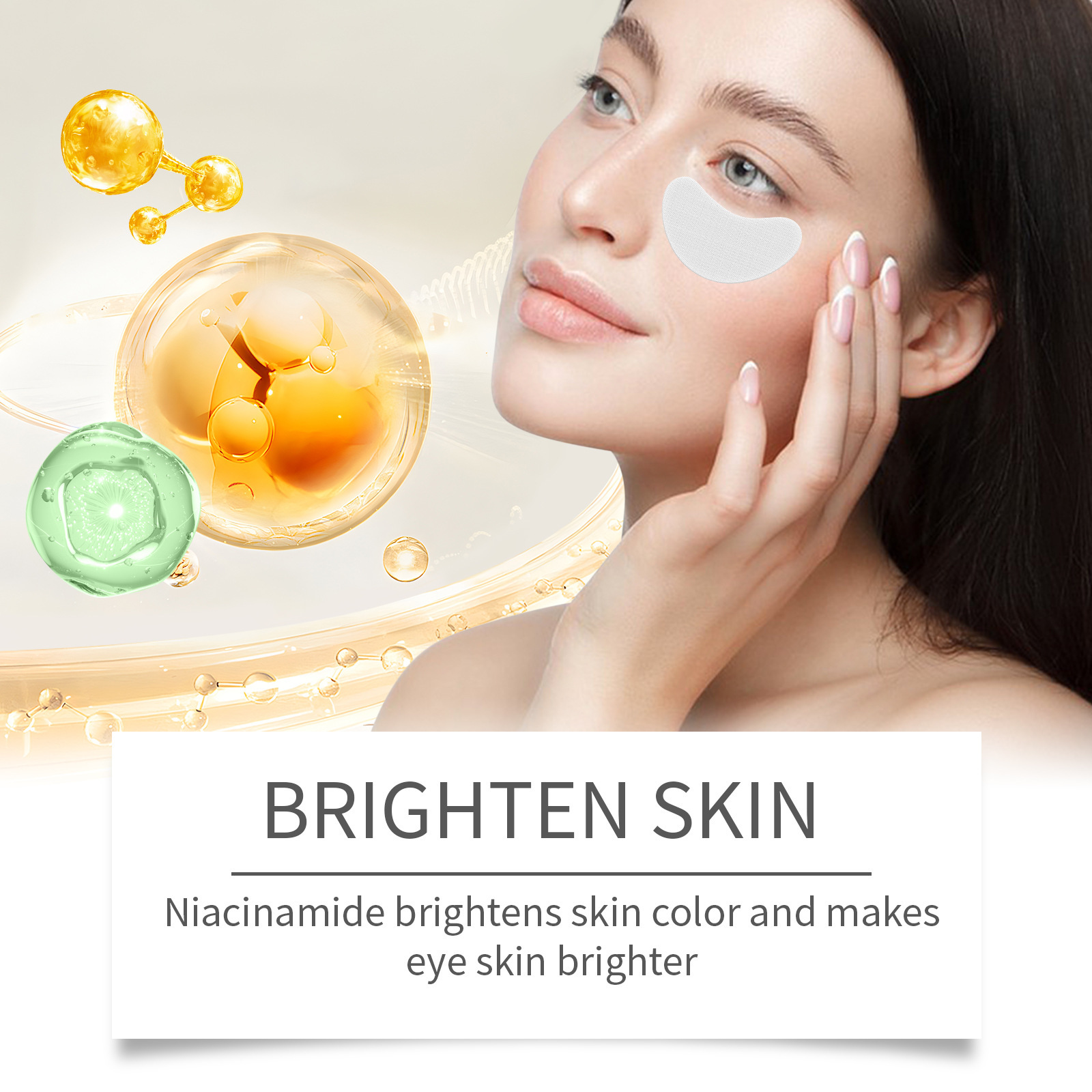 Collagen Eye Mask Repair Skin  - Collagen Under Eye Patches review and price
